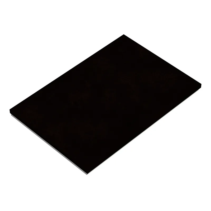 sanibel-Konsole 2.0 FLEX WPDO080 Melamin LED-Bel 806x550x45mm Golden Iron Dekor