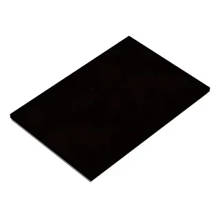 sanibel-Konsole 2.0 FLEX WPDO080 Melamin LED-Bel 806x550x45mm Golden Iron Dekor