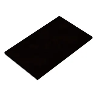 sanibel-Konsole 2.0 FLEX WPDO090 Melamin LED-Bel 906x550x45mm Golden Iron Dekor