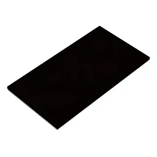 sanibel-Konsole 2.0 FLEX WPDO100 Melamin LED-Bel 1006x550x45mm Golden Iron Dekor