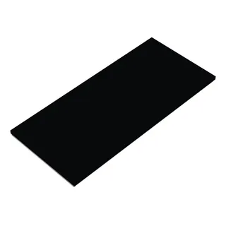 sanibel-Konsole 2.0 FLEX WPDO120 Melamin LED-Bel 1206x550x45mm Anthrazitgrau