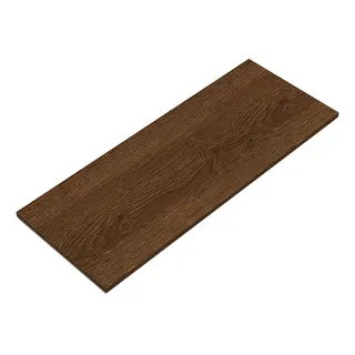 sanibel-Konsole 2.0 FLEX WPDO140 Melamin LED-Bel 1406x550x45mm Eiche Cashmere