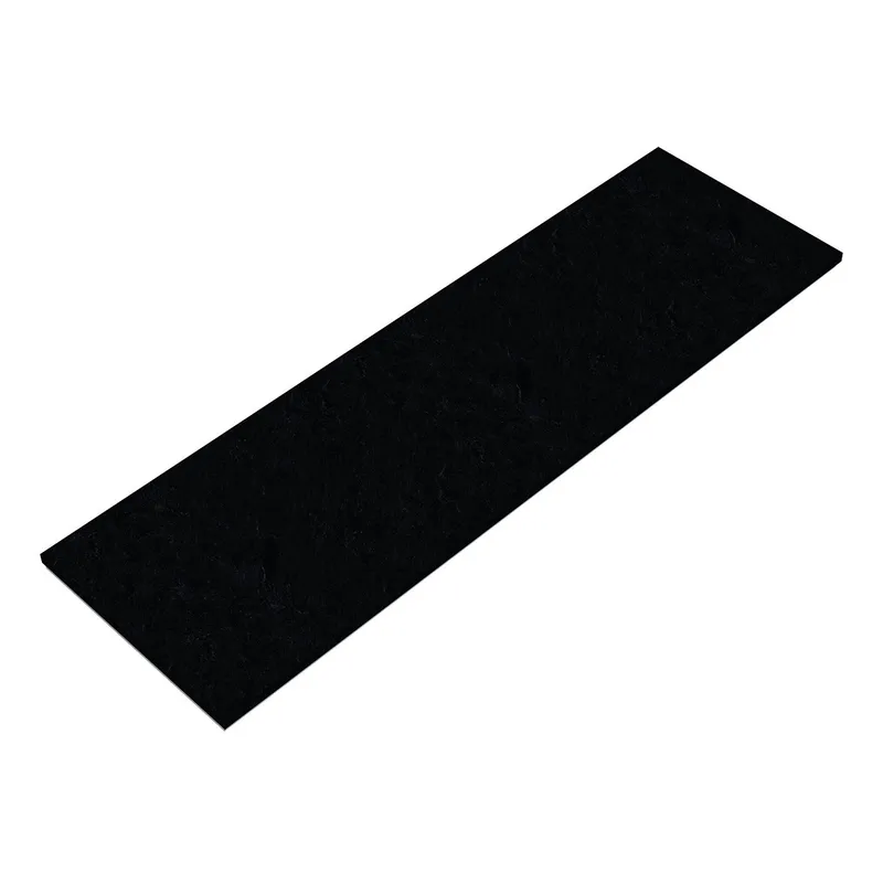 sanibel-Konsole 2.0 FLEX WPDO180 Melamin LED-Bel 1806x550x45mm Schiefer Dekor