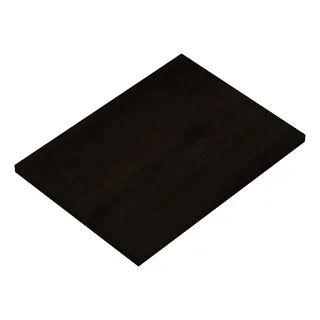sanibel-Konsole 2.0 FLEX WPDY060 Melamin 606x450x25mm Marone Trüffel