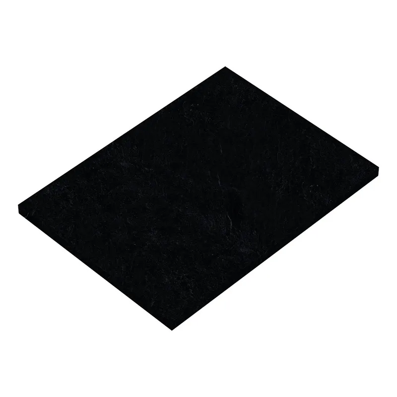 sanibel-Konsole 2.0 FLEX WPDY060 Melamin 606x450x25mm Schiefer Dekor
