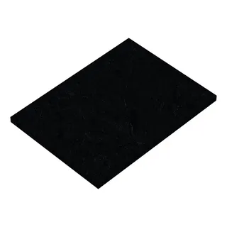 sanibel-Konsole 2.0 FLEX WPDY060 Melamin 606x450x25mm Schiefer Dekor