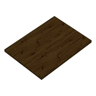sanibel-Konsole 2.0 FLEX WPDY060 Melamin 606x450x25mm Eiche Urban