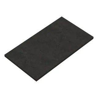 sanibel-Konsole 2.0 FLEX WPDY080 Melamin 806x450x25mm Betonoptik Grau