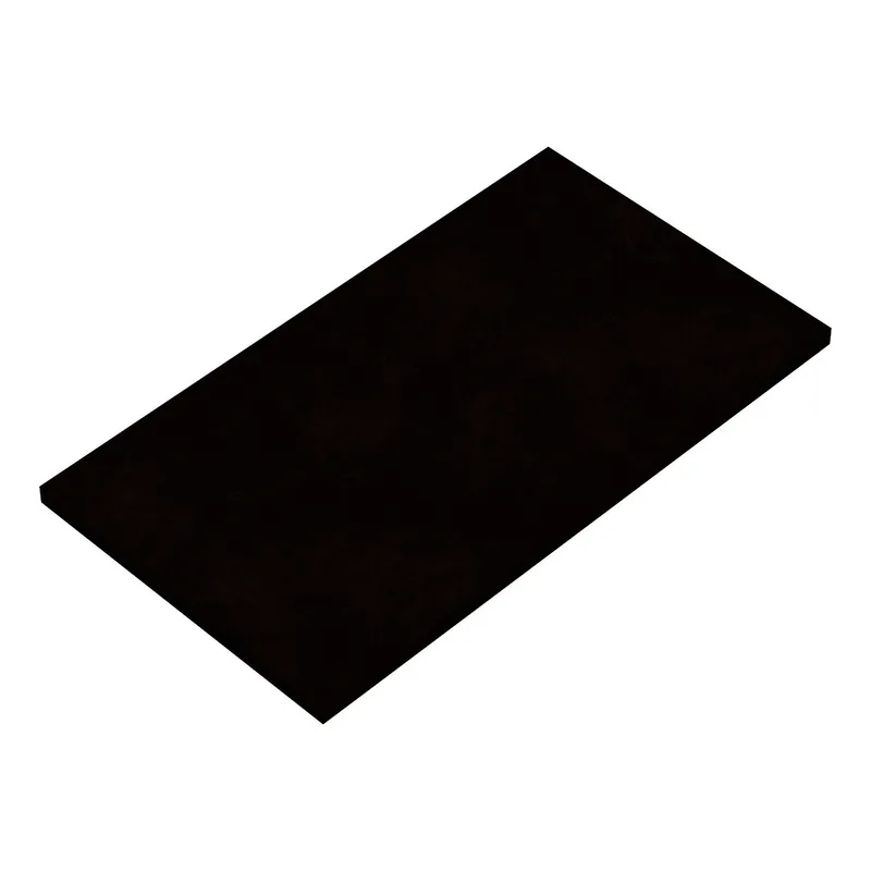 sanibel-Konsole 2.0 FLEX WPDY080 Melamin 806x450x25mm Golden Iron Dekor