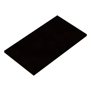 sanibel-Konsole 2.0 FLEX WPDY080 Melamin 806x450x25mm Golden Iron Dekor
