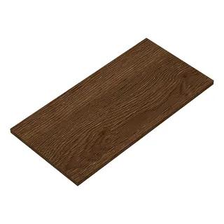 sanibel-Konsole 2.0 FLEX WPDY090 Melamin 906x450x25mm Eiche Cashmere