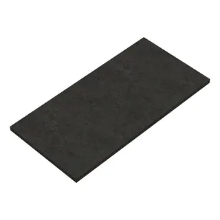 sanibel-Konsole 2.0 FLEX WPDY090 Melamin 906x450x25mm Betonoptik Grau