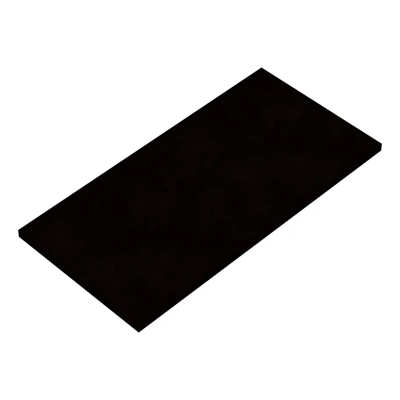 sanibel-Konsole 2.0 FLEX WPDY090 Melamin 906x450x25mm Golden Iron Dekor