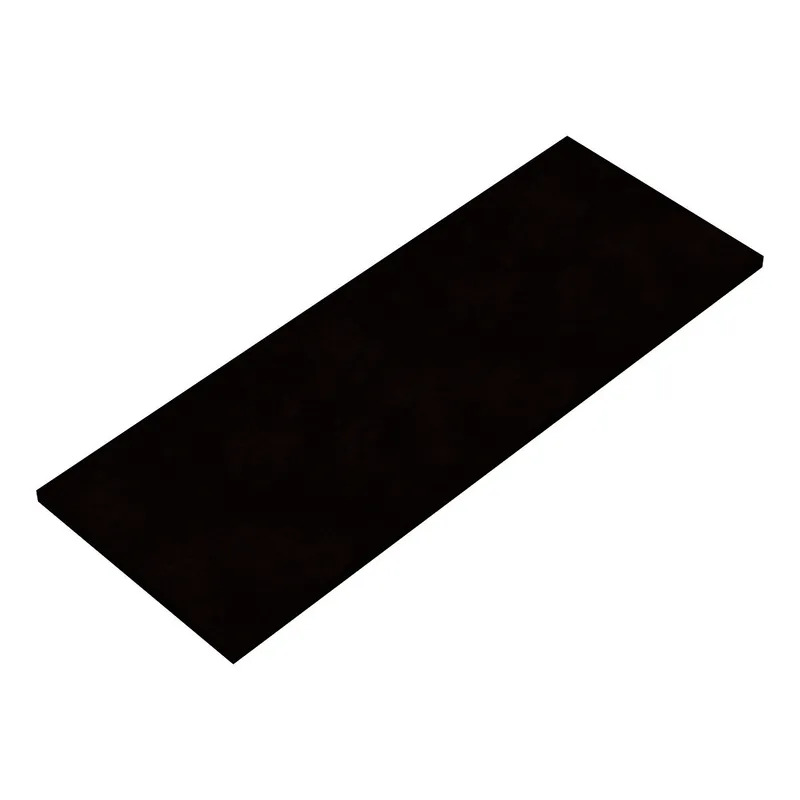 sanibel-Konsole 2.0 FLEX WPDY120 Melamin 1206x450x25mm Golden Iron Dekor