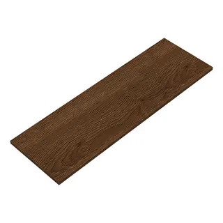 sanibel-Konsole 2.0 FLEX WPDY140 Melamin 1406x450x25mm Eiche Cashmere