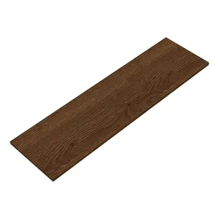 sanibel-Konsole 2.0 FLEX WPDY160 Melamin 1606x450x25mm Eiche Cashmere