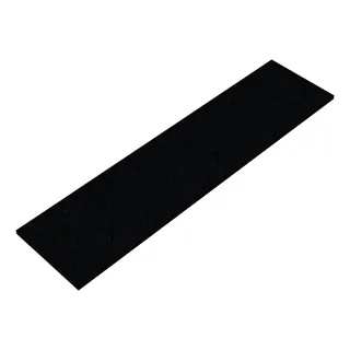 sanibel-Konsole 2.0 FLEX WPDY180 Melamin 1806x450x25mm Schiefer Dekor