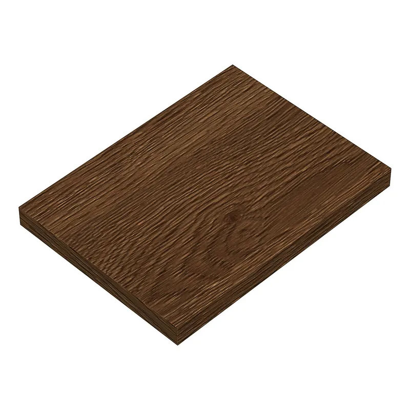 sanibel-Konsole 2.0 FLEX WPDZ060 HPL 606x450x50mm Eiche Cashmere