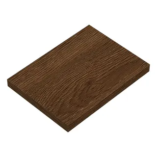 sanibel-Konsole 2.0 FLEX WPDZ060 HPL 606x450x50mm Eiche Cashmere