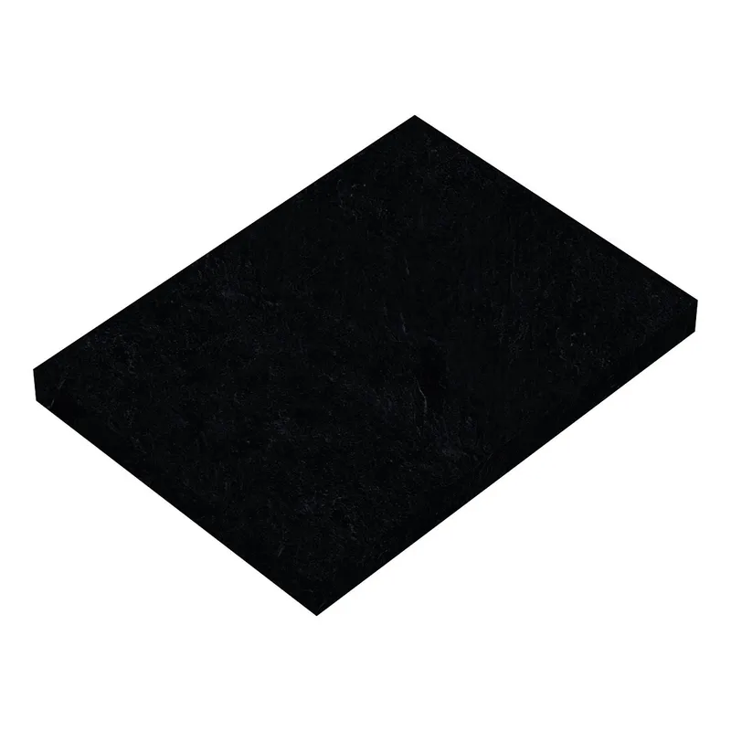 sanibel-Konsole 2.0 FLEX WPDZ060 HPL 606x450x50mm Schiefer Dekor