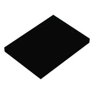 sanibel-Konsole 2.0 FLEX WPDZ060 HPL 606x450x50mm Anthrazitgrau