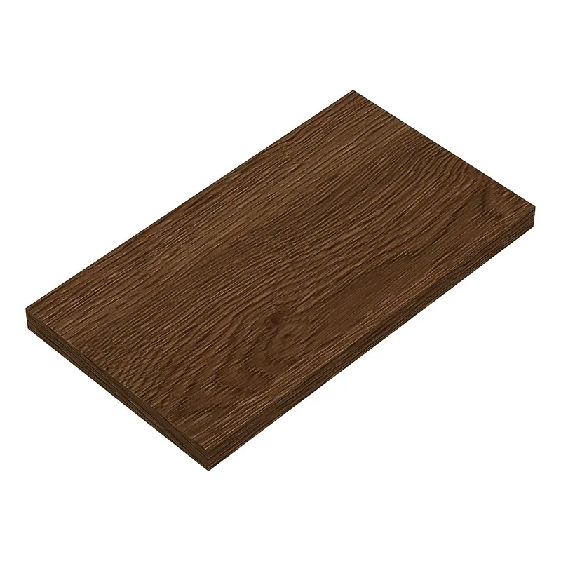 sanibel-Konsole 2.0 FLEX WPDZ080 HPL 806x450x50mm Eiche Cashmere