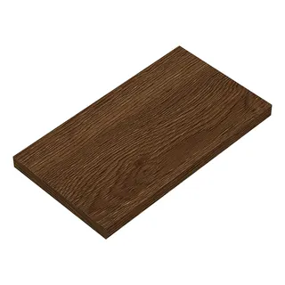 sanibel-Konsole 2.0 FLEX WPDZ080 HPL 806x450x50mm Eiche Cashmere
