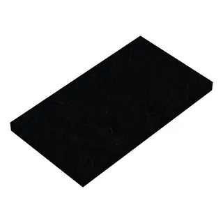 sanibel-Konsole 2.0 FLEX WPDZ080 HPL 806x450x50mm Schiefer Dekor