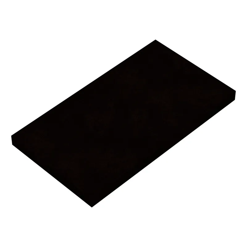 sanibel-Konsole 2.0 FLEX WPDZ080 HPL 806x450x50mm Golden Iron Dekor