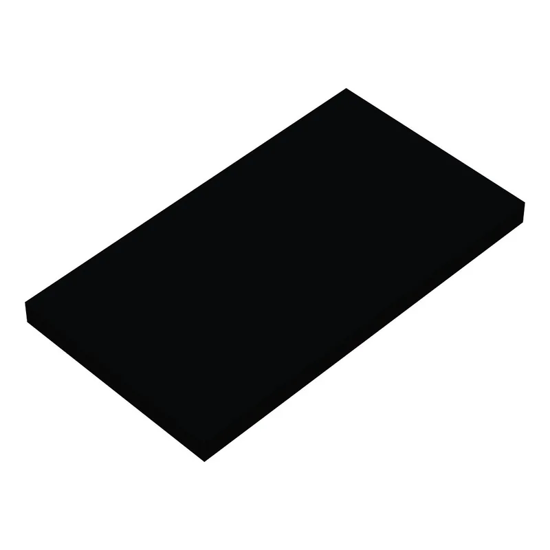sanibel-Konsole 2.0 FLEX WPDZ080 HPL 806x450x50mm Anthrazitgrau