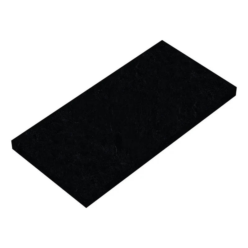 sanibel-Konsole 2.0 FLEX WPDZ090 HPL 906x450x50mm Schiefer Dekor