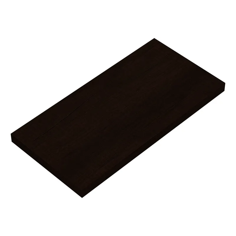 sanibel-Konsole 2.0 FLEX WPDZ090 HPL 906x450x50mm Eiche Rost
