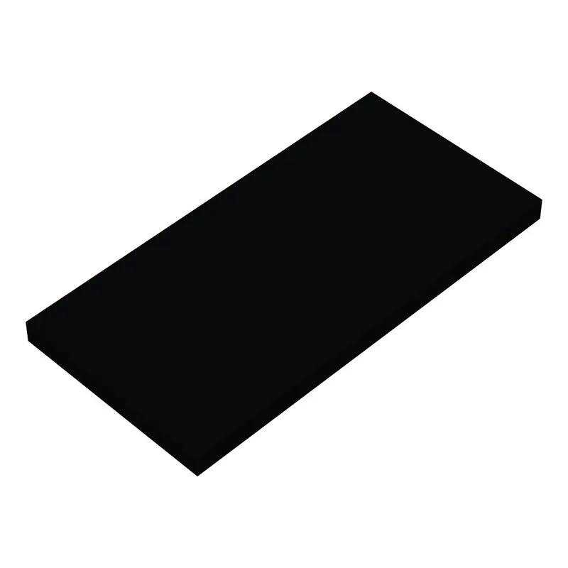sanibel-Konsole 2.0 FLEX WPDZ090 HPL 906x450x50mm Anthrazitgrau