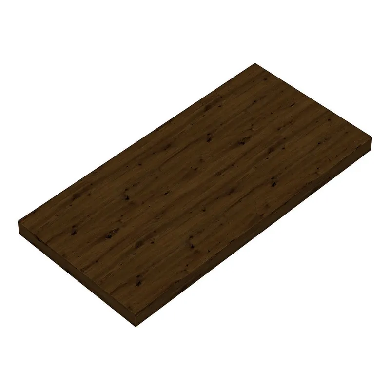 sanibel-Konsole 2.0 FLEX WPDZ090 HPL 906x450x50mm Eiche Urban