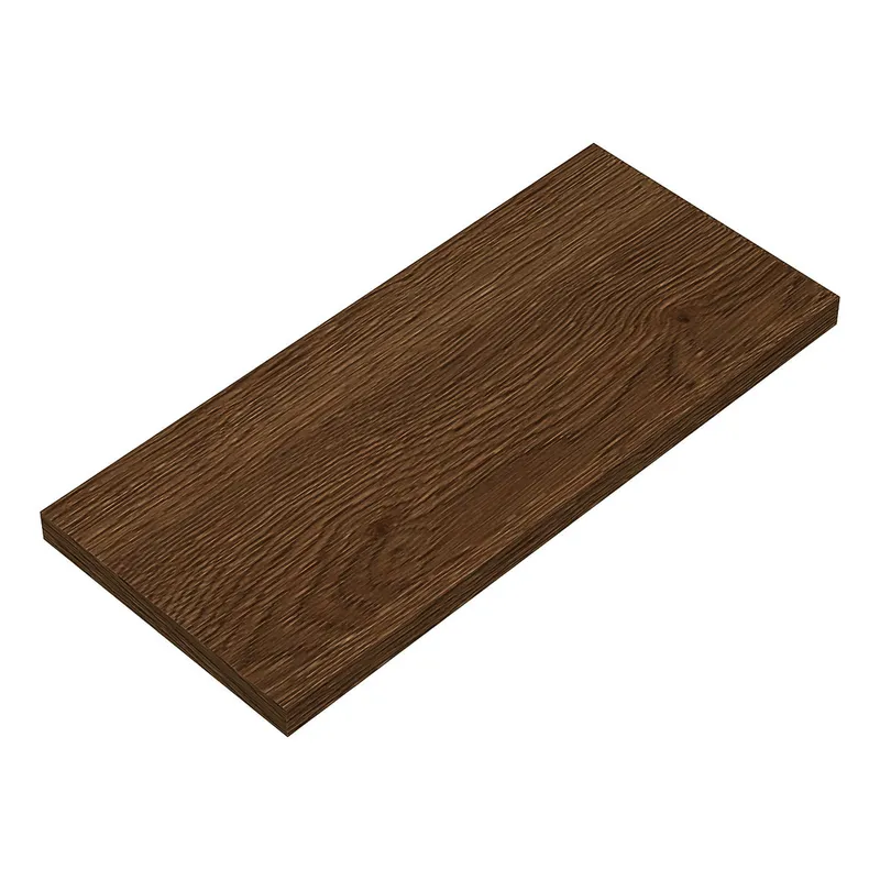 sanibel-Konsole 2.0 FLEX WPDZ100 HPL 1006x450x50mm Eiche Cashmere