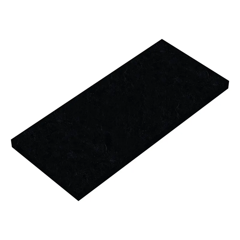 sanibel-Konsole 2.0 FLEX WPDZ100 HPL 1006x450x50mm Schiefer Dekor
