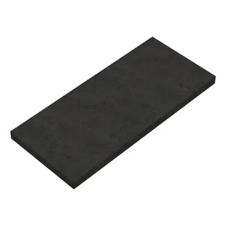sanibel-Konsole 2.0 FLEX WPDZ100 HPL 1006x450x50mm Betonoptik Grau