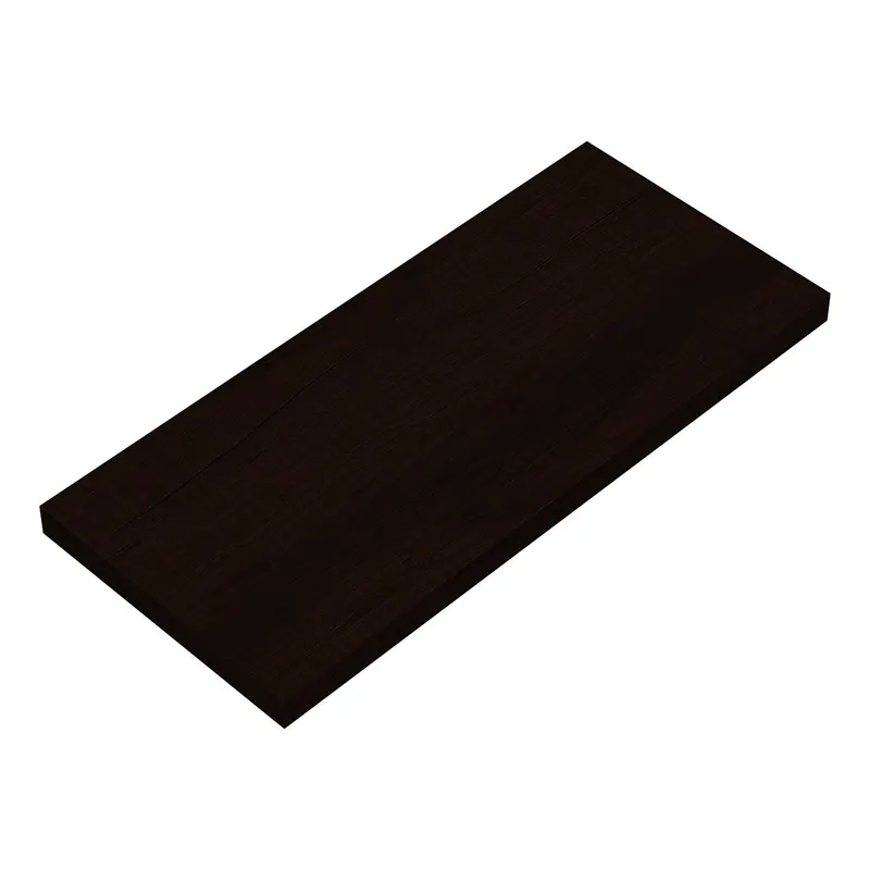 sanibel-Konsole 2.0 FLEX WPDZ100 HPL 1006x450x50mm Eiche Rost