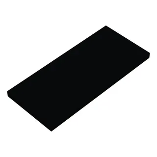 sanibel-Konsole 2.0 FLEX WPDZ100 HPL 1006x450x50mm Anthrazitgrau