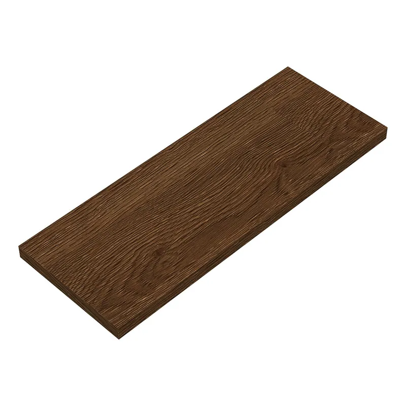 sanibel-Konsole 2.0 FLEX WPDZ120 HPL 1206x450x50mm Eiche Cashmere