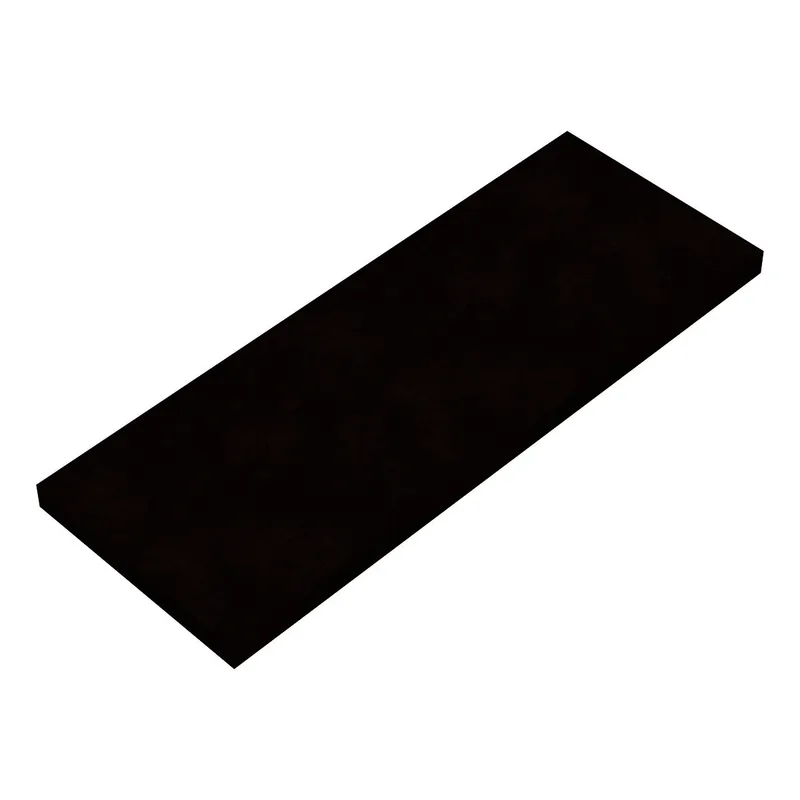 sanibel-Konsole 2.0 FLEX WPDZ120 HPL 1206x450x50mm Golden Iron Dekor