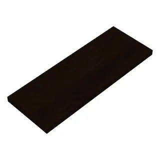sanibel-Konsole 2.0 FLEX WPDZ120 HPL 1206x450x50mm Eiche Rost
