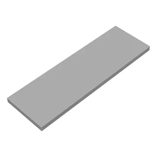 sanibel-Konsole 2.0 FLEX WPDZ140 HPL 1406x450x50mm Weiß Matt