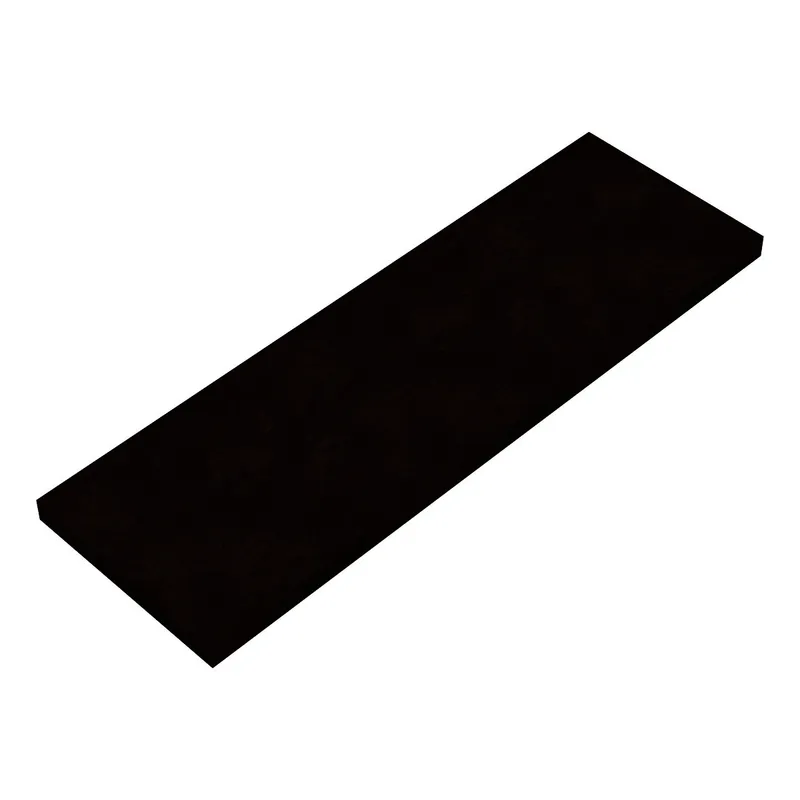 sanibel-Konsole 2.0 FLEX WPDZ140 HPL 1406x450x50mm Golden Iron Dekor