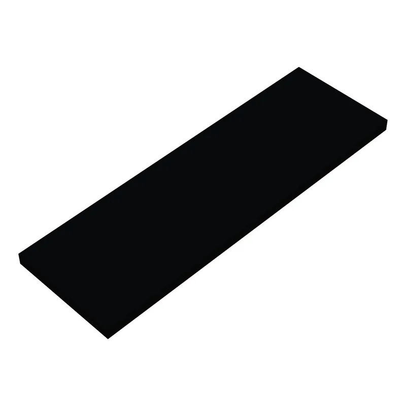 sanibel-Konsole 2.0 FLEX WPDZ140 HPL 1406x450x50mm Anthrazitgrau