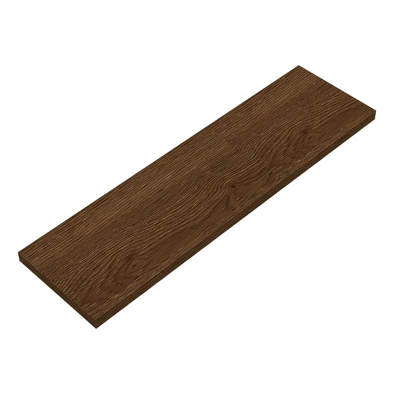 sanibel-Konsole 2.0 FLEX WPDZ160 HPL 1606x450x50mm Eiche Cashmere