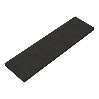 sanibel-Konsole 2.0 FLEX WPDZ160 HPL 1606x450x50mm Betonoptik Grau