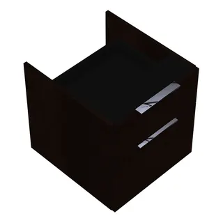 sanibel-Unterschrank 2.0 FLEX WVIG050 zu Konsole 500x520x540mm Eiche Rost