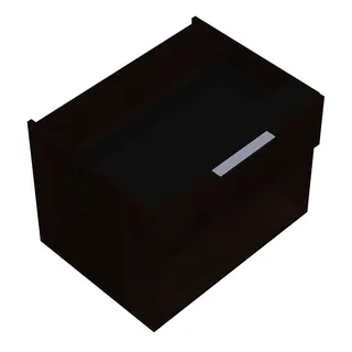 sanibel-Unterschrank 2.0 FLEX WVII070 zu Konsole 700x520x540mm Eiche Rost