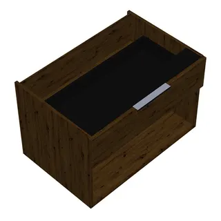 sanibel-Unterschrank 2.0 FLEX WVII080 zu Konsole 800x520x540mm Eiche Urban
